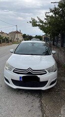 Citroen C4 '12