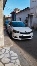 Citroen C4 '12