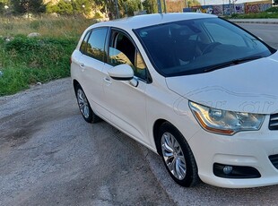 Citroen C4 '12