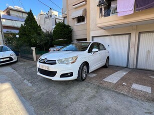 Citroen C4 '12