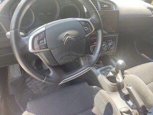 Citroen C4 '15