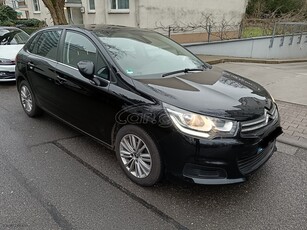 Citroen C4 '15 1.2 e-THP Tendance