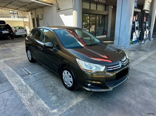 Citroen C4 '15