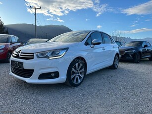 Citroen C4 '16