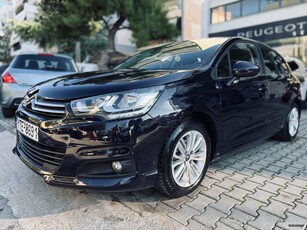 Citroen C4 '16 BLUEHDI