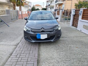 Citroen C4 '16 C4