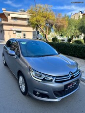 Citroen C4 '16