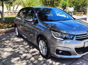 Citroen C4 '16