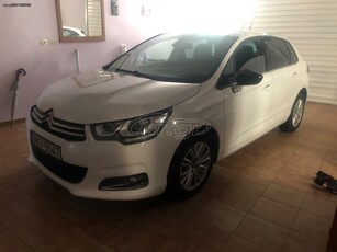 Citroen C4 '17