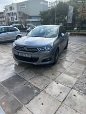 Citroen C4 '17 1.6 HDI DIESEL