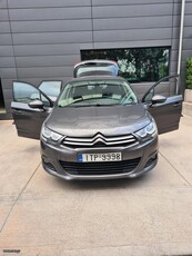 Citroen C4 '17 DIESEL