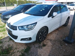 Citroen C4 '18