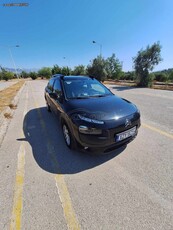 Citroen C4 Cactus '15