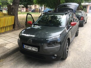 Citroen C4 Cactus '15