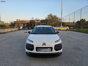 Citroen C4 Cactus '15