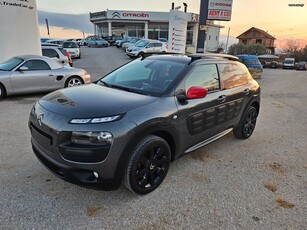 Citroen C4 Cactus '16