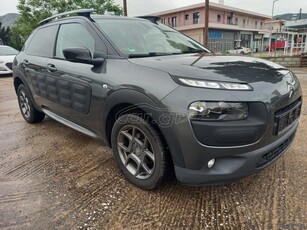 Citroen C4 Cactus '16 e-HDi 100 Start&Stop