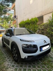 Citroen C4 Cactus '17