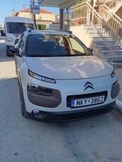 Citroen C4 Cactus '17