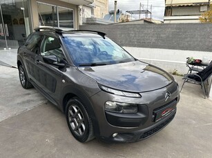 Citroen C4 Cactus '17 AUTOMATO FULL ΕXTRA