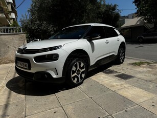 Citroen C4 Cactus '18