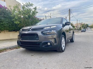 Citroen C4 Cactus '19