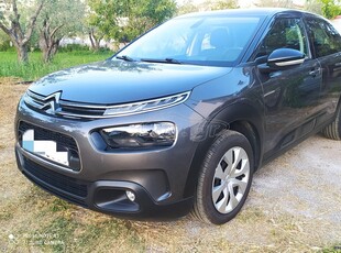 Citroen C4 Cactus '19 1.5 BlueHdi 1ο ΧΕΡΙ