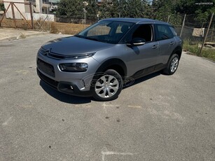 Citroen C4 Cactus '19 BLACK FRIDAY