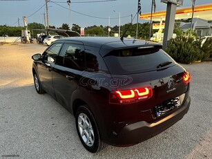 Citroen C4 Cactus '20