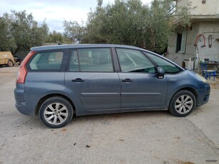 Citroen C4 Grand Picasso '07