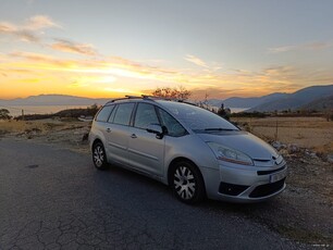 Citroen C4 Grand Picasso '07