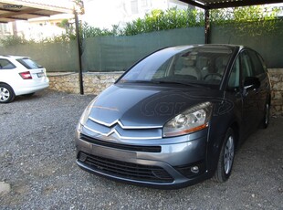 Citroen C4 Grand Picasso '08