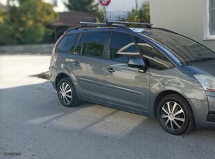 Citroen C4 Grand Picasso '08