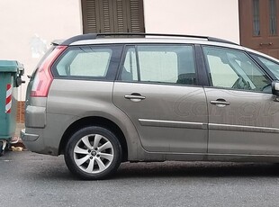 Citroen C4 Grand Picasso '11 Panorama