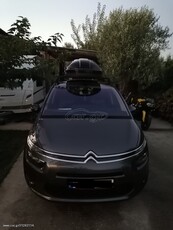 Citroen C4 Grand Picasso '14