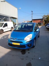 Citroen C4 Picasso '08