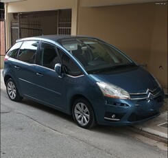 Citroen C4 Picasso '10 1.6E-HDI DIESEL