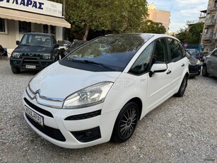 Citroen C4 Picasso '12