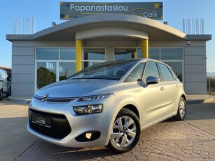 Citroen C4 Picasso '16 Grand BlueHDi Business Class