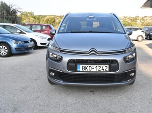 Citroen C4 SpaceTourer '19