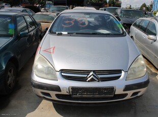 Citroen C5 '01