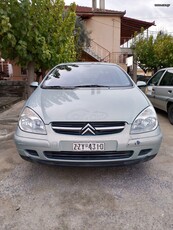 Citroen C5 '01