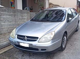 Citroen C5 '03