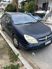 Citroen C5 '03