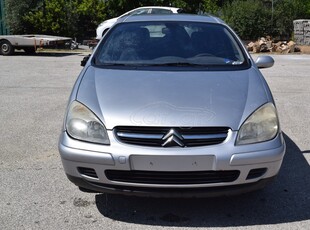 Citroen C5 '04