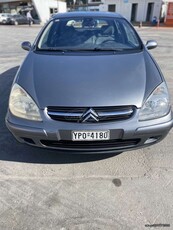 Citroen C5 '04