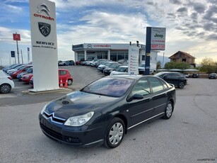 Citroen C5 '05