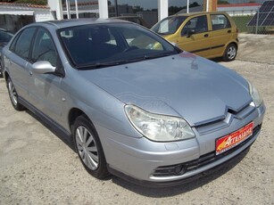 Citroen C5 '05