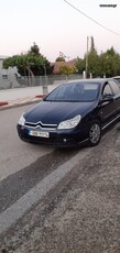 Citroen C5 '05 C5 1,8I (125HP)