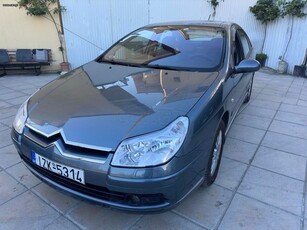 Citroen C5 '06